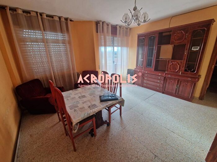 Piso en venta de 3 habitaciones, Camarzana de Tera, Zamora