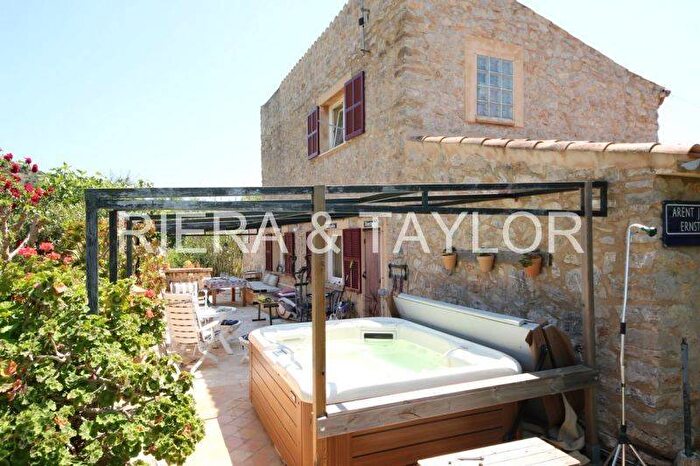 Casa de 4 habitaciones en venta en Illes Balears, Islas Baleares