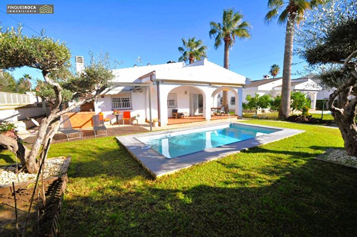 Casa en venta de 3 habitaciones: Cataluña, Tarragona