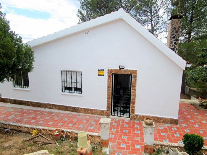 Casa en venta de 3 habitaciones: Comunitat Valenciana, València