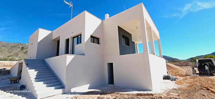 Casa de 3 habitaciones en venta en Región de Murcia, Murcia