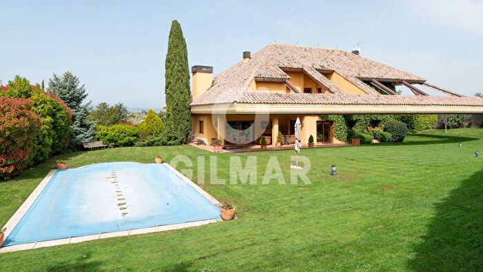 Casa en venta de 5 habitaciones: Comunidad de Madrid, Madrid