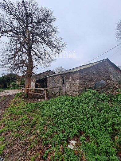 Castroverde, Lugo: Casa en venta