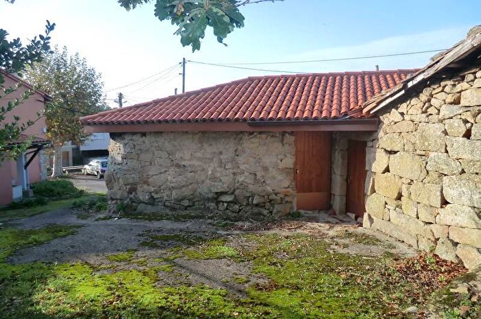 Casa en venta de 1 habitación: Galicia, Ourense