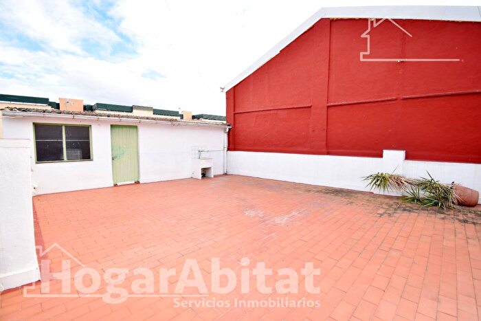 Casa de 3 habitaciones en venta en Comunitat Valenciana, València