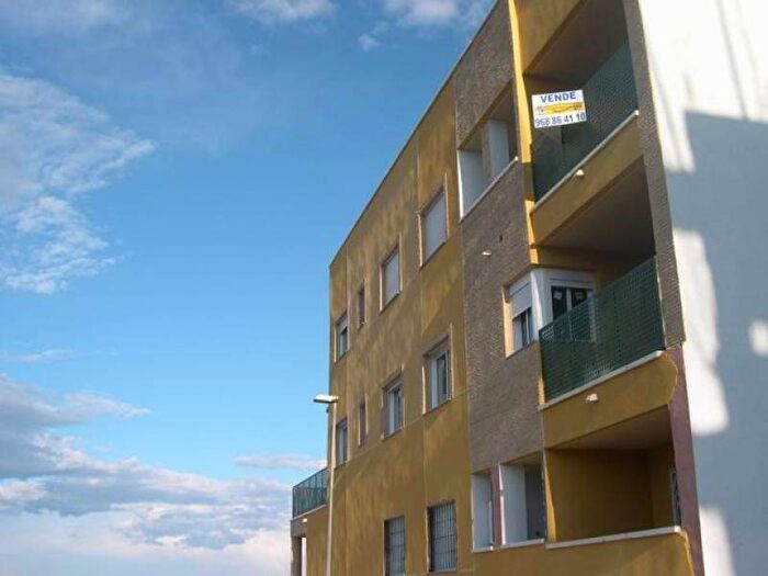 Piso en venta de 3 habitaciones: Región de Murcia, Murcia