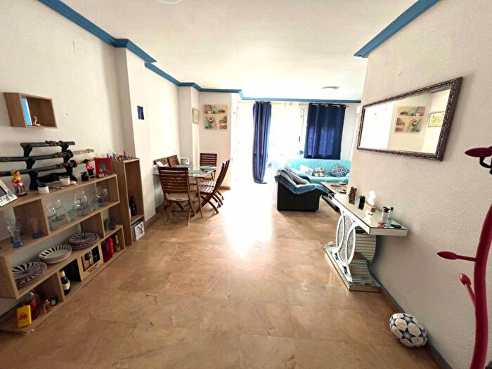 Piso de 3 habitaciones en venta en Mutxamel, Comunitat Valenciana
