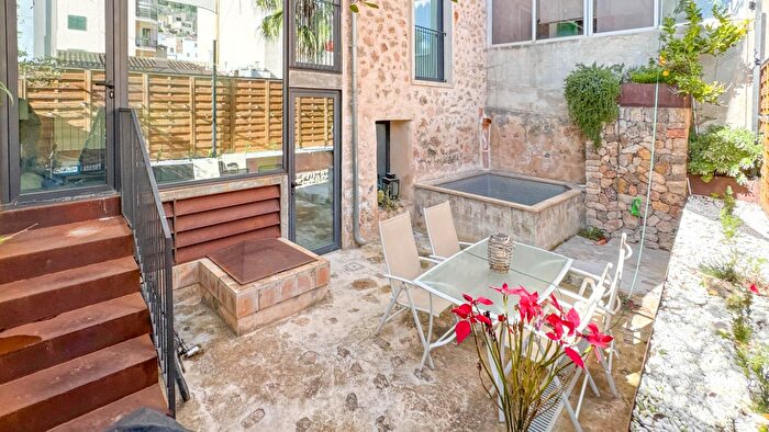 Casa en venta de 3 habitaciones, Bunyola, Illes Balears