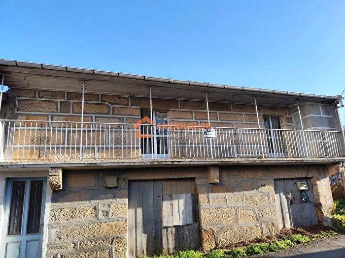 Casa en venta de 3 habitaciones: Galicia, Ourense