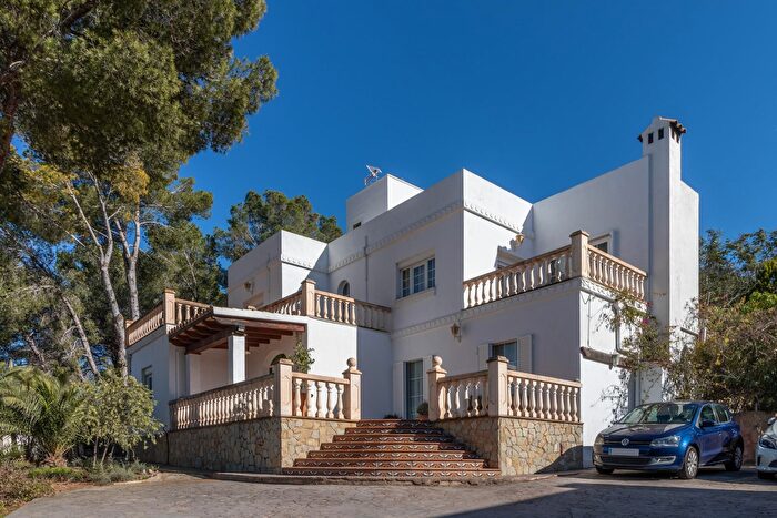 Casa de 3 habitaciones en venta en Santa Ponça, Calvià