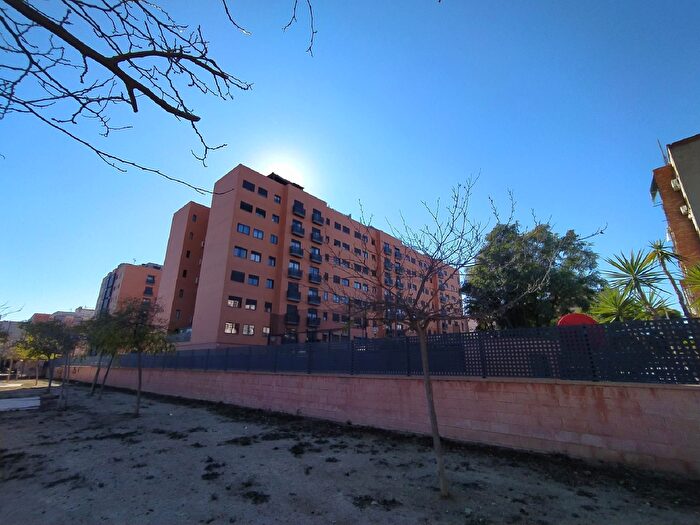 Piso de 3 habitaciones en venta en Haygon Universidad, San Vicente del Raspeig Sant Vicent del Raspeig
