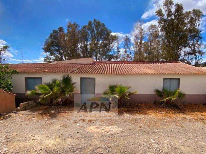 Casa en venta de 3 habitaciones: Andalucía, Málaga