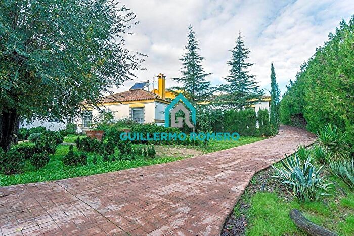 Casa en venta de 5 habitaciones en Andalucía, Sevilla