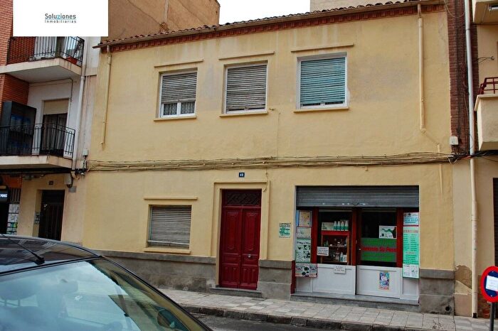 Castilla La Mancha, Albacete: Casa en venta de 5 habitaciones