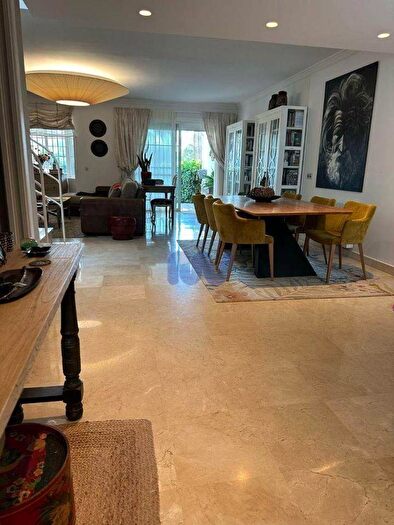 Andalucía, Málaga: Casa en venta de 4 habitaciones
