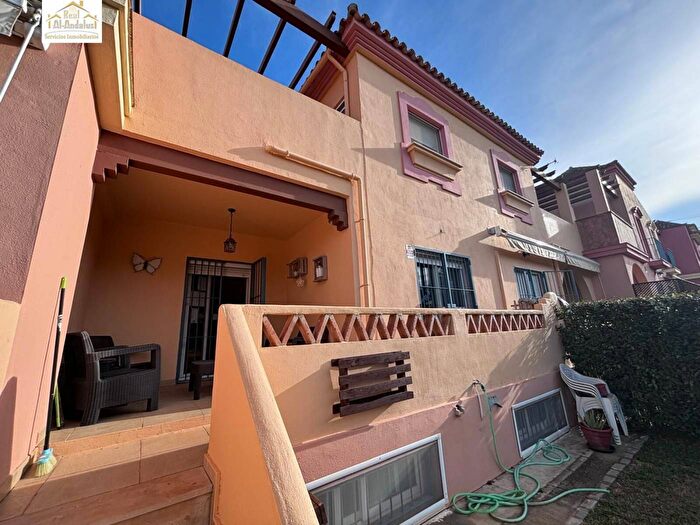 Casa de 2 habitaciones en venta en Andalucía, Cádiz