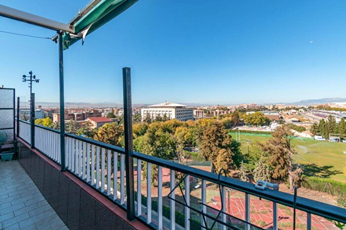 Piso en venta de 4 habitaciones en Andalucía, Granada