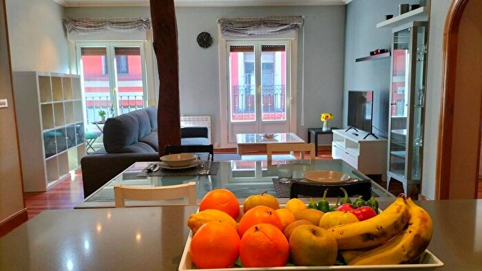 Piso en venta de 1 habitación en País Vasco, Vizcaya Bizkaia