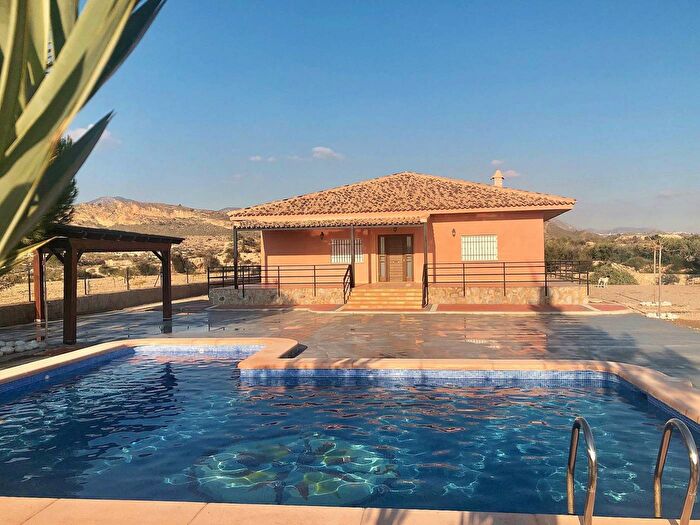 Casa en venta de 3 habitaciones en Región de Murcia, Murcia