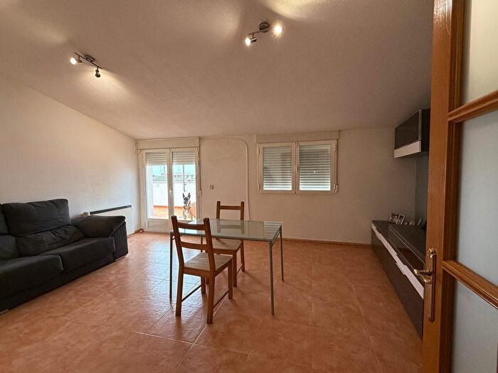 Piso de 2 habitaciones en venta en Añover de Tajo, Toledo