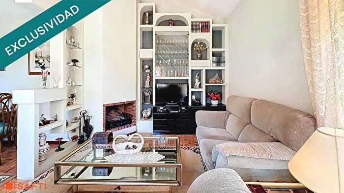 Casas en venta y pisos alquiler - 3
