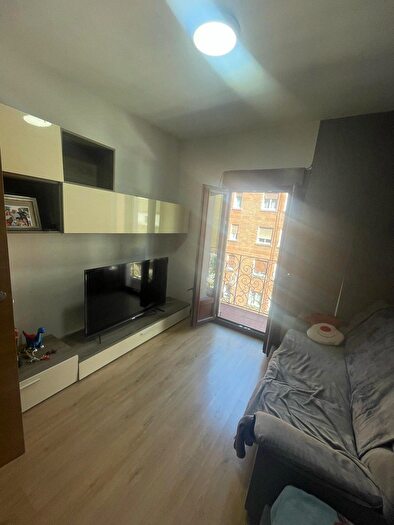 Piso de 3 habitaciones en venta en Begoña Santutxu, Bolueta