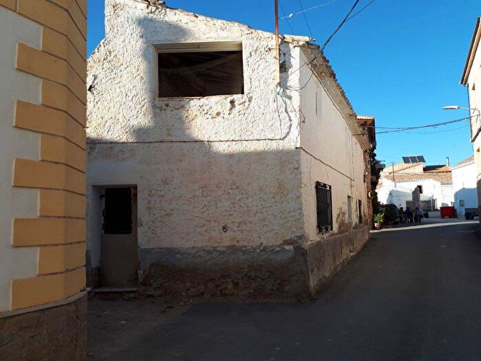 Casa en venta de 7 habitaciones en Andalucía, Almería