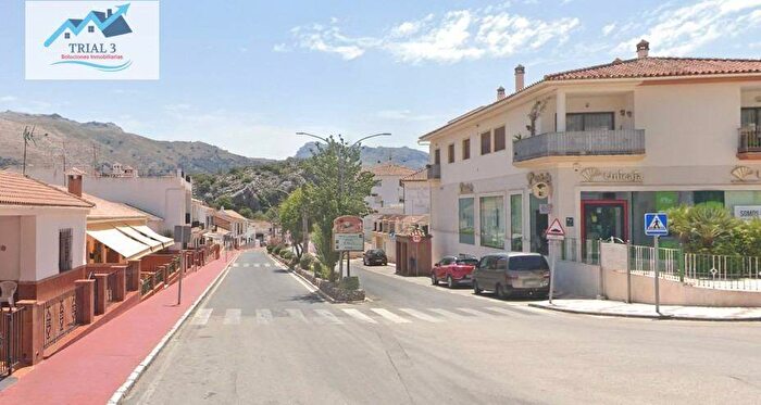 Casa de 3 habitaciones en venta en Andalucía, Málaga