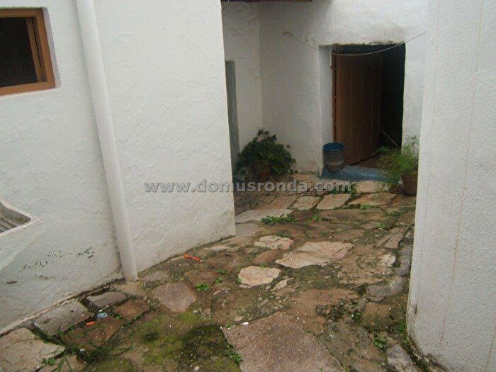 Andalucía, Málaga: Casa en venta de 4 habitaciones
