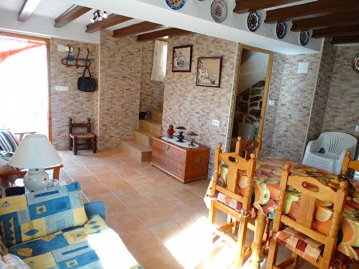 Casa de 3 habitaciones en venta en Región de Murcia, Murcia