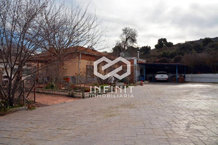 Comunidad de Madrid, Madrid: Casa en venta de 4 habitaciones
