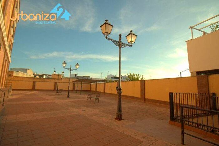 Piso en venta de 3 habitaciones en Extremadura, Badajoz