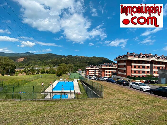 Piso en venta de 3 habitaciones: Brazomar, CastroUrdiales
