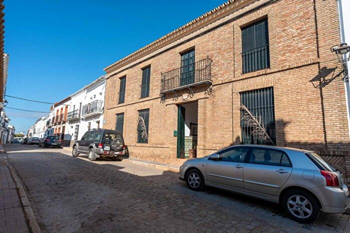 Andalucía, Huelva: Casa en venta de 5 habitaciones