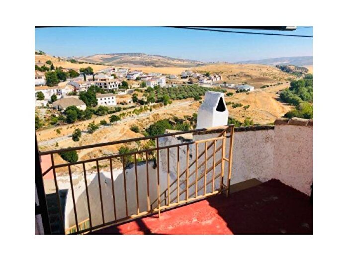 Casa en venta de 4 habitaciones en Andalucía, Granada