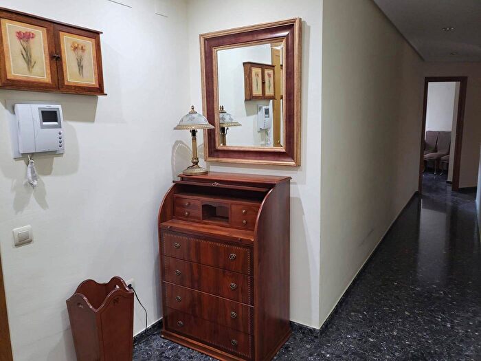 Piso en venta de 3 habitaciones en Comunitat Valenciana, València