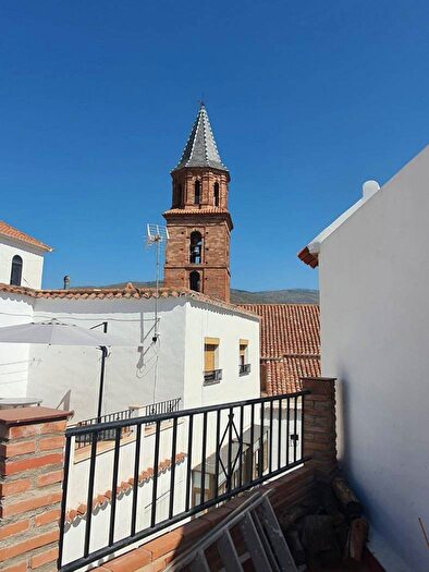 Andalucía, Almería: Casa en venta de 3 habitaciones