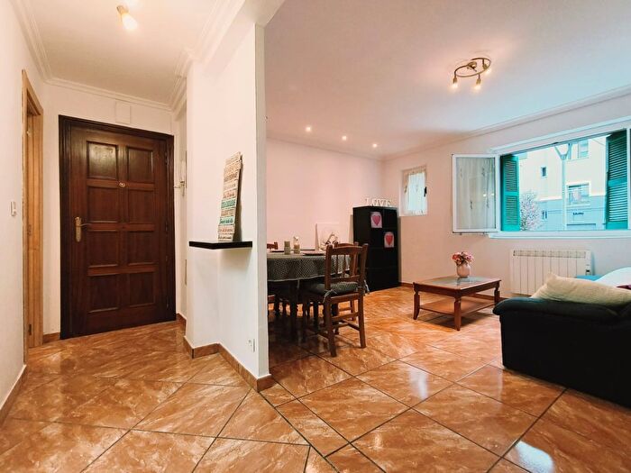 Piso en venta de 2 habitaciones en Ordizia, Gipuzkoa