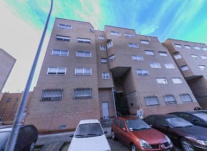 Piso en venta de 3 habitaciones, Usera, Orcasur de Octubre