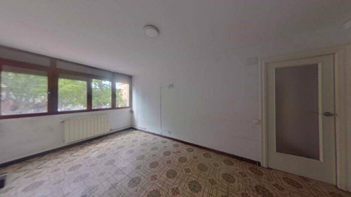 Cataluña, Barcelona: Piso en venta de 3 habitaciones