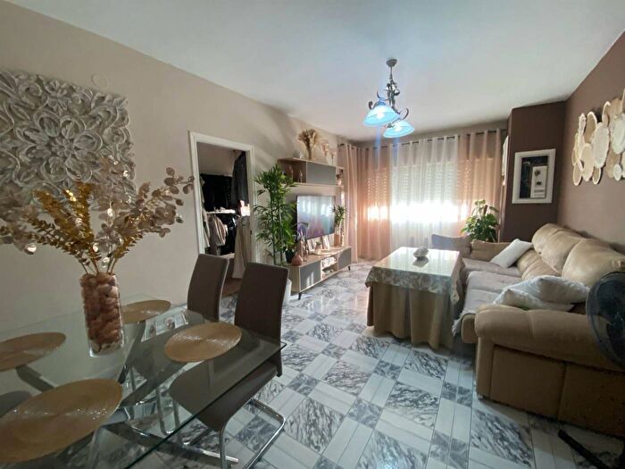 Piso en venta de 4 habitaciones: Extremadura, Cáceres