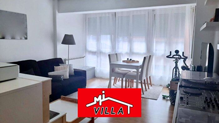 Piso en venta de 3 habitaciones, Cantabria, Cantabria