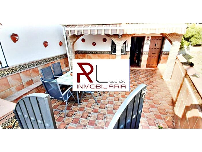 Casa en venta de 5 habitaciones en Andalucía, Málaga