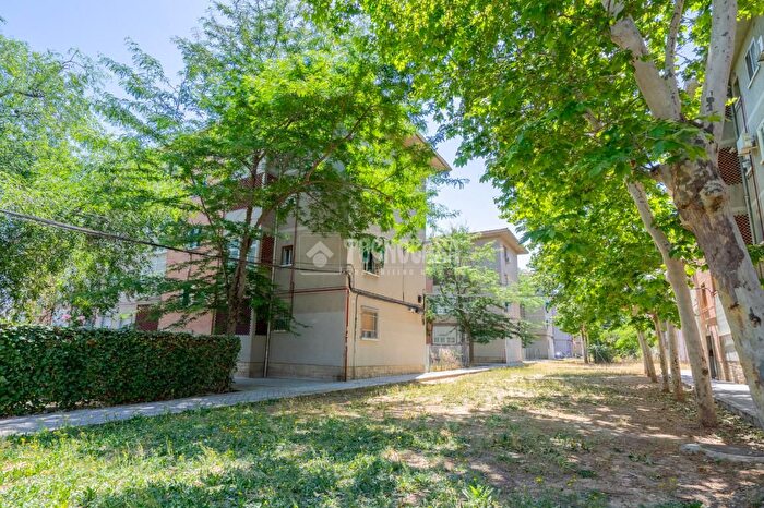 Piso en venta de 3 habitaciones en San Blas, Canillejas