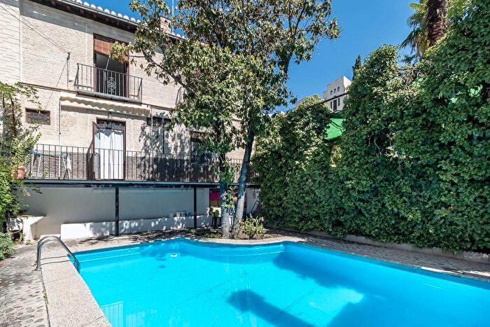 Casa en venta de 5 habitaciones en Centro, San Matías Realejo