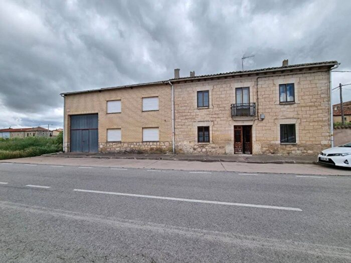 Casa de 6 habitaciones en venta en Castilla y León, Burgos