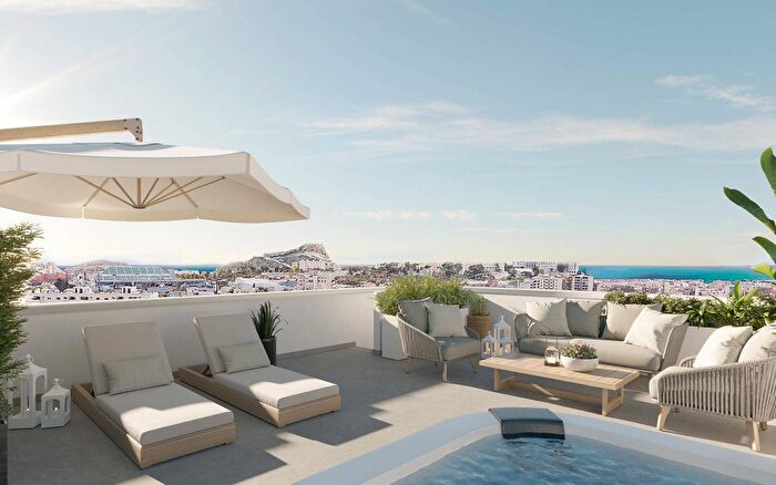 Casa en venta de 2 habitaciones, Comunitat Valenciana, Alicante
