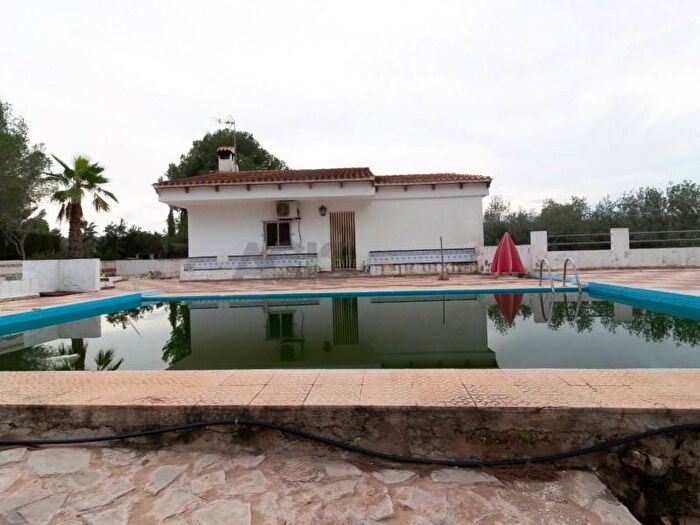 Casa en venta de 4 habitaciones: Comunitat Valenciana, València