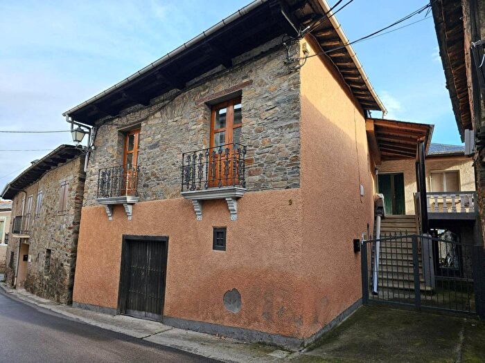 Casa en venta de 5 habitaciones en Castilla y León, León