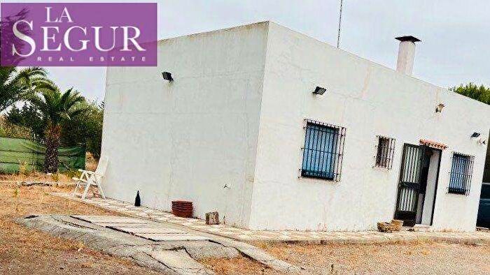 Casa de 2 habitaciones en venta en Andalucía, Cádiz